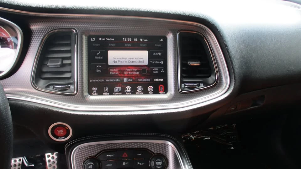 2016 Dodge Challenger SRT Hellcat 3rd Gen - Image 11 of 20