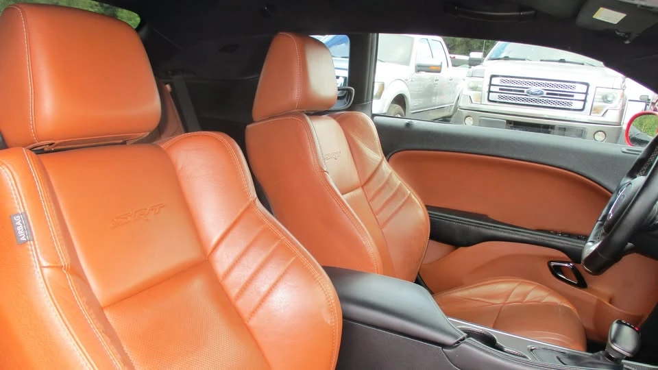 2016 Dodge Challenger SRT Hellcat 3rd Gen - Image 15 of 20