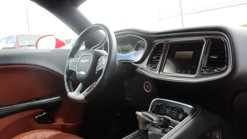 2016 Dodge Challenger SRT Hellcat 3rd Gen - Image 16 of 20