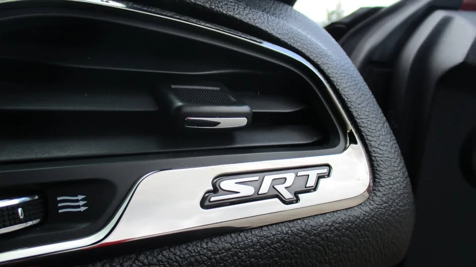 2016 Dodge Challenger SRT Hellcat 3rd Gen - Image 18 of 20