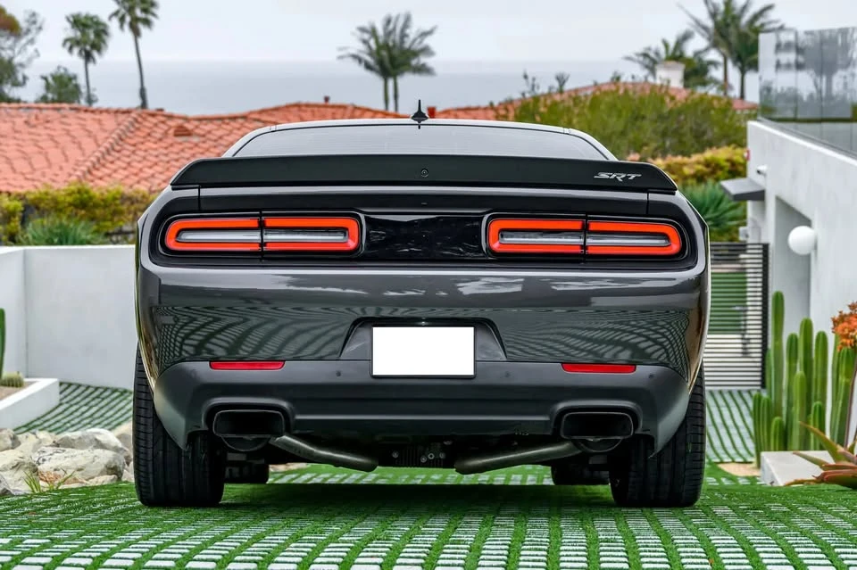 2016 Dodge Challenger SRT Hellcat 3rd Gen - Image 6 of 11