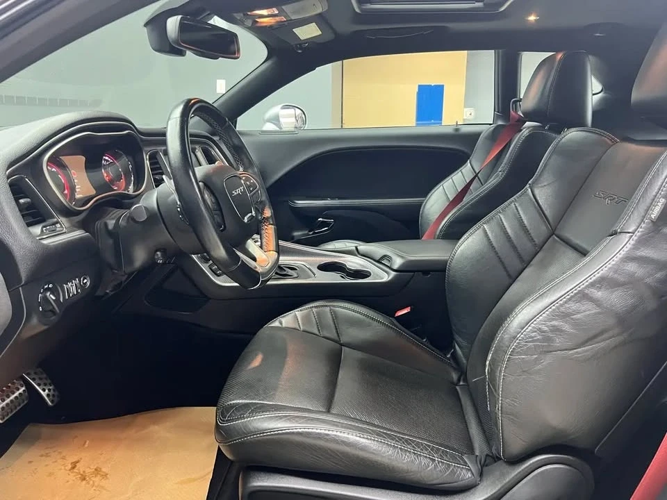 2016 Dodge Challenger SRT Hellcat 3rd Gen - Image 10 of 20