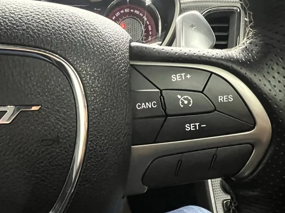 2016 Dodge Challenger SRT Hellcat 3rd Gen - Image 17 of 20
