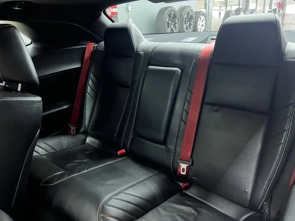 2016 Dodge Challenger SRT Hellcat 3rd Gen - Image 11 of 20