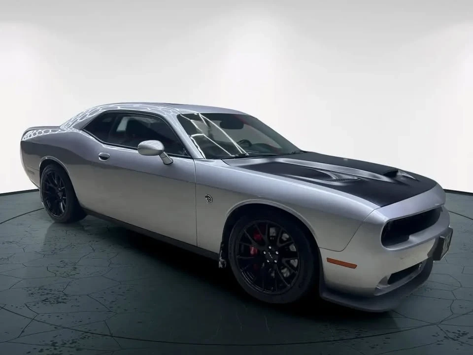 2016 Dodge Challenger SRT Hellcat 3rd Gen - Image 6 of 20