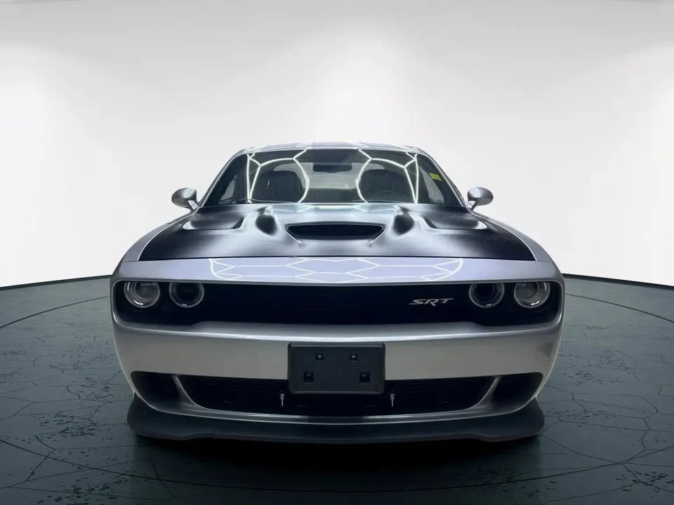 2016 Dodge Challenger SRT Hellcat 3rd Gen - Image 9 of 20