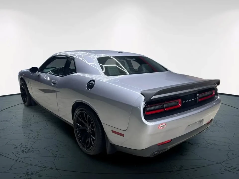 2016 Dodge Challenger SRT Hellcat 3rd Gen - Image 8 of 20