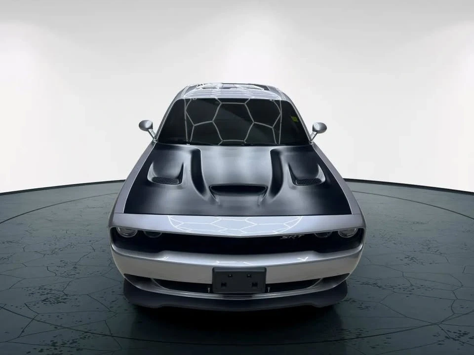 2016 Dodge Challenger SRT Hellcat 3rd Gen - Image 5 of 20