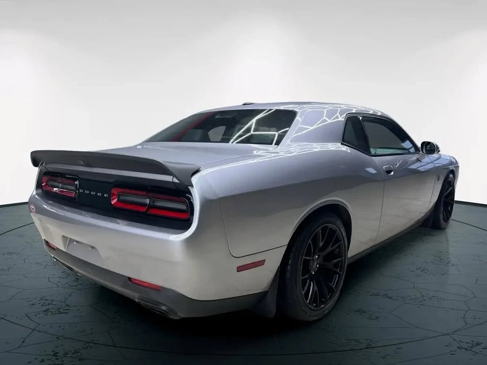 2016 Dodge Challenger SRT Hellcat 3rd Gen - Image 3 of 20
