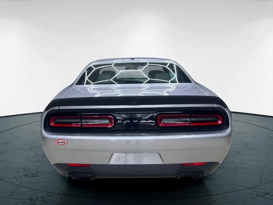 2016 Dodge Challenger SRT Hellcat 3rd Gen - Image 2 of 20