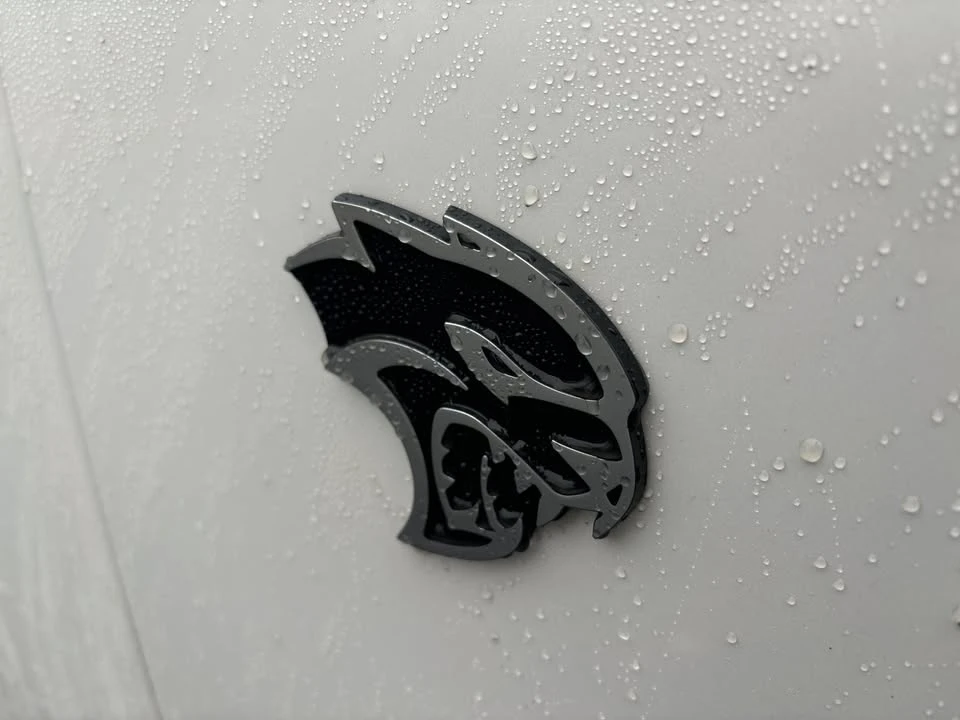 2016 Dodge Challenger SRT Hellcat 3rd Gen - Image 8 of 11