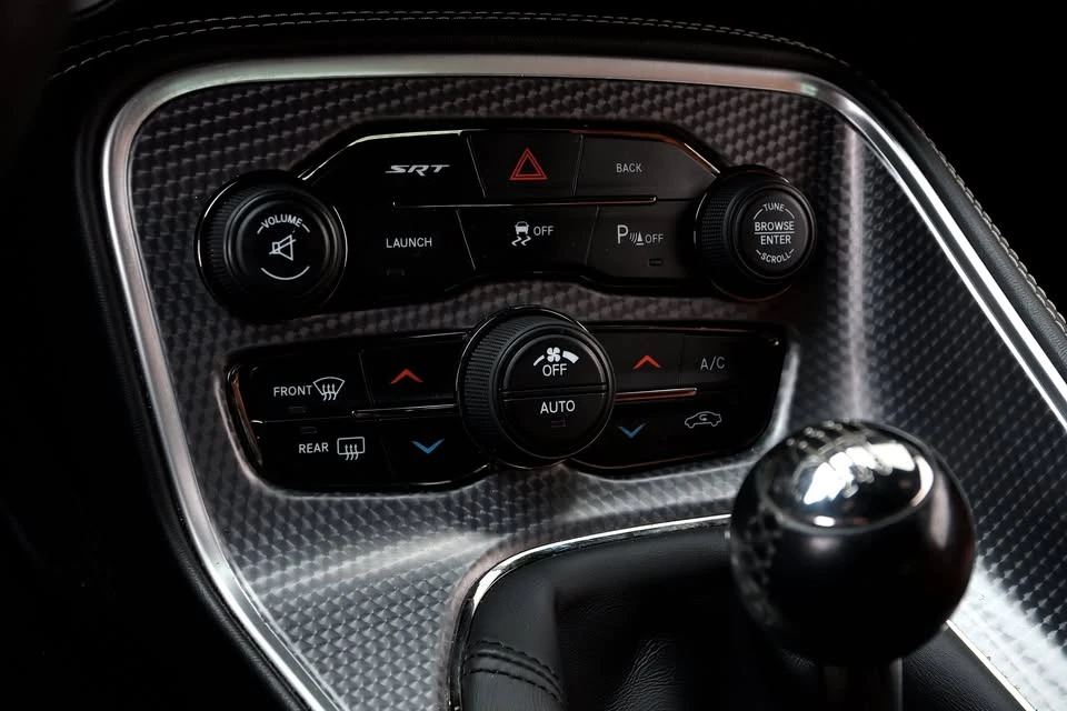 2016 Dodge Challenger SRT Hellcat 3rd Gen - Image 20 of 20