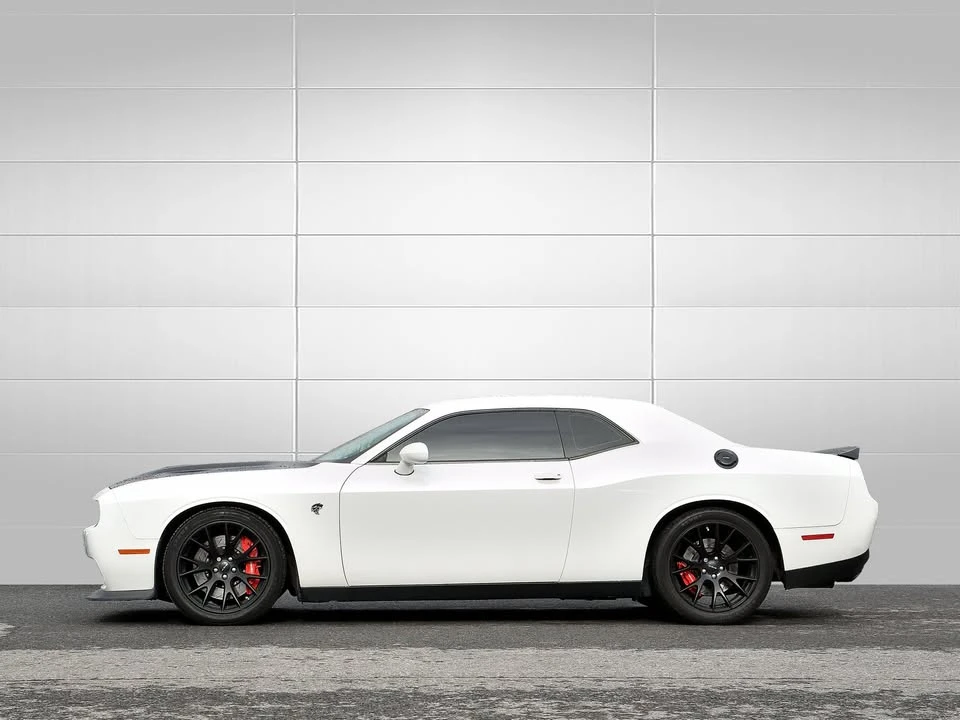 2016 Dodge Challenger SRT Hellcat 3rd Gen - Image 8 of 20