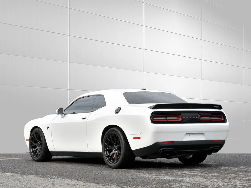 2016 Dodge Challenger SRT Hellcat 3rd Gen - Image 10 of 20