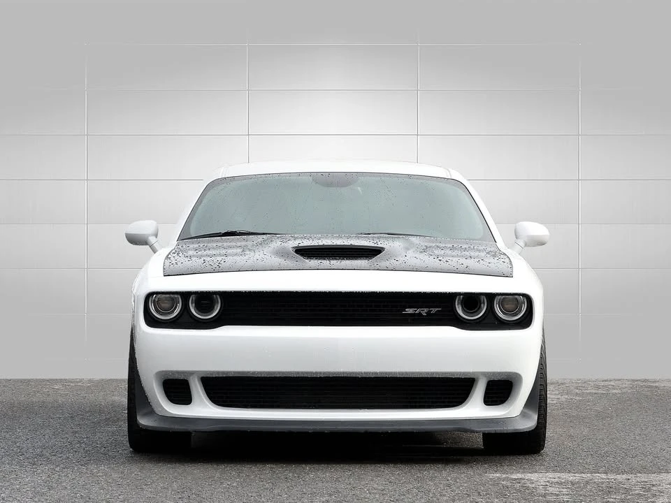 2016 Dodge Challenger SRT Hellcat 3rd Gen - Image 7 of 20