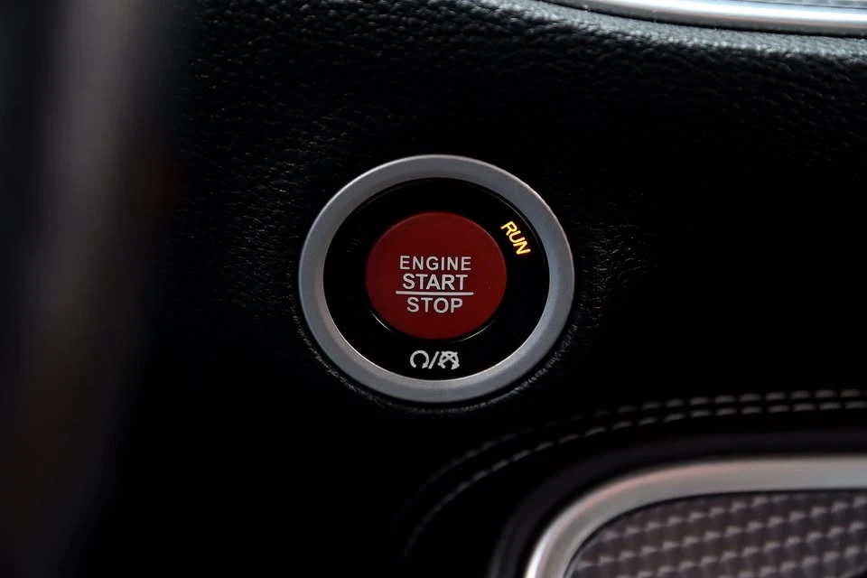 2016 Dodge Challenger SRT Hellcat 3rd Gen - Image 19 of 20