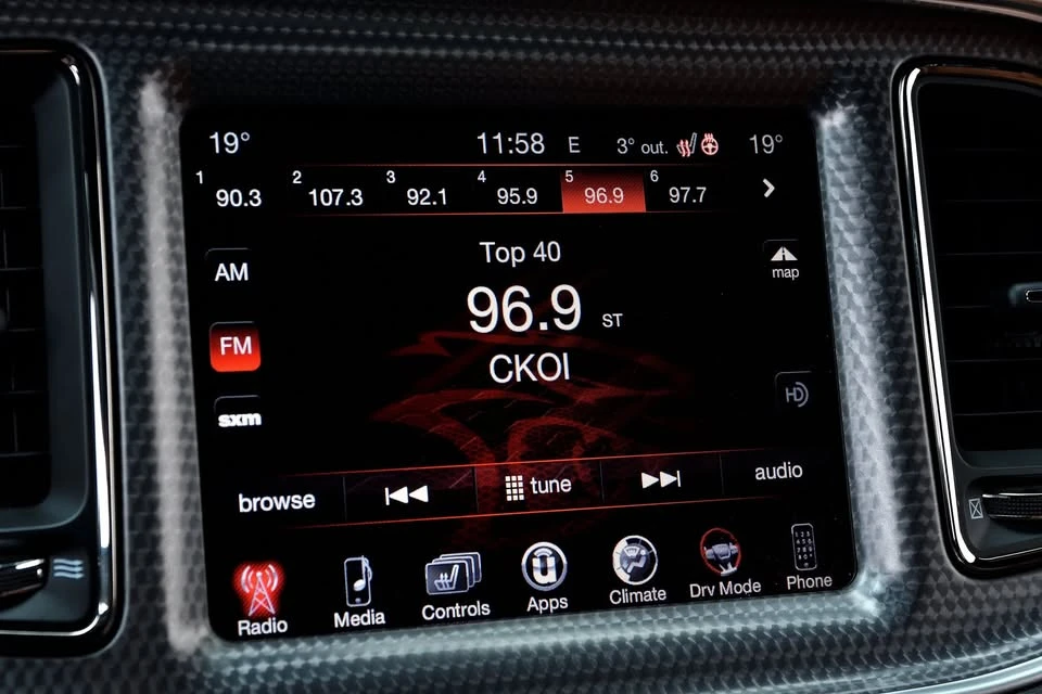 2016 Dodge Challenger SRT Hellcat 3rd Gen - Image 17 of 20