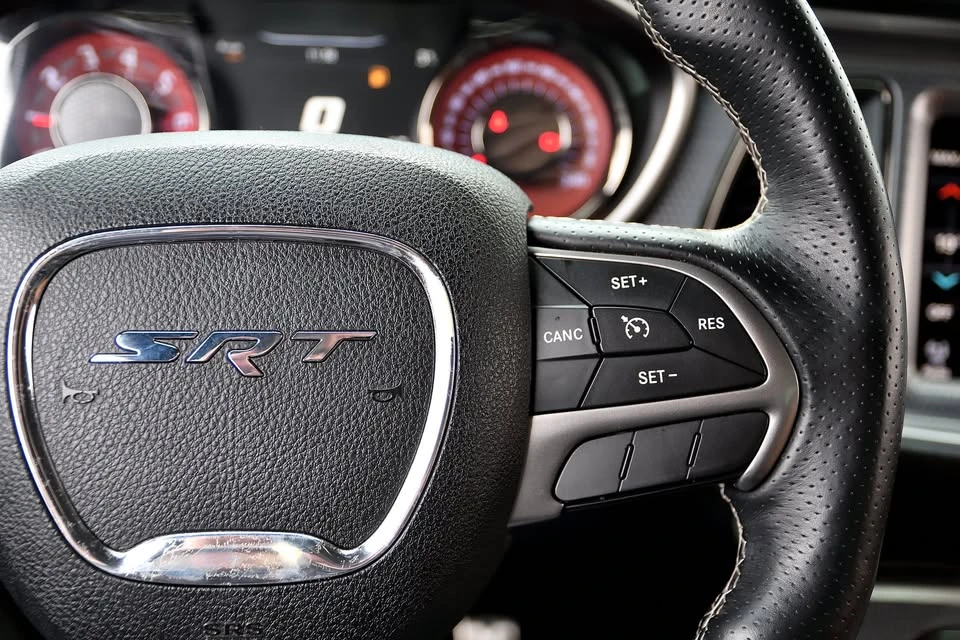 2016 Dodge Challenger SRT Hellcat 3rd Gen - Image 14 of 20