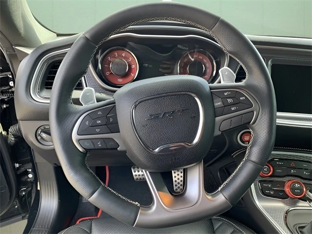 2016 Dodge Challenger SRT Hellcat 3rd Gen - Image 9 of 13