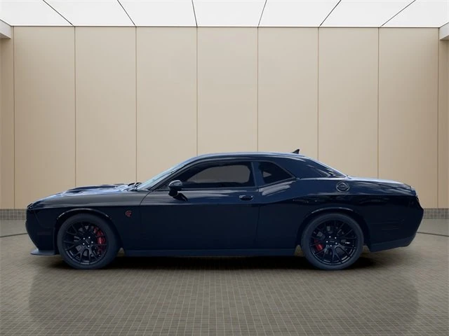 2016 Dodge Challenger SRT Hellcat 3rd Gen - Image 2 of 13