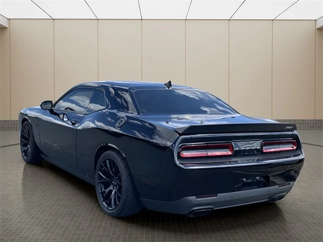2016 Dodge Challenger SRT Hellcat 3rd Gen - Image 3 of 13
