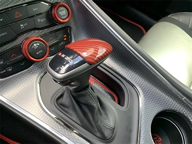 2016 Dodge Challenger SRT Hellcat 3rd Gen - Image 7 of 13