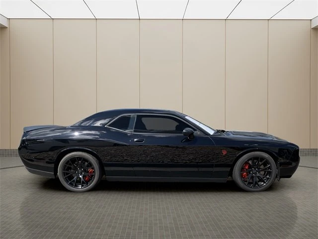 2016 Dodge Challenger SRT Hellcat 3rd Gen - Image 5 of 13
