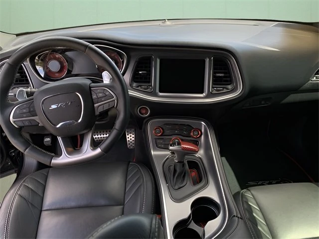 2016 Dodge Challenger SRT Hellcat 3rd Gen - Image 12 of 13