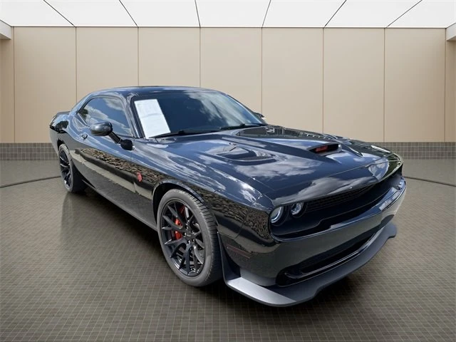 2016 Dodge Challenger SRT Hellcat 3rd Gen - Image 6 of 13