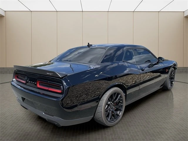 2016 Dodge Challenger SRT Hellcat 3rd Gen - Image 4 of 13