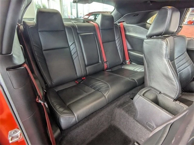 2016 Dodge Challenger SRT Hellcat 3rd Gen - Image 10 of 15