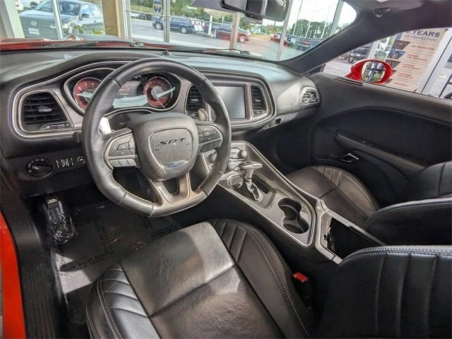 2016 Dodge Challenger SRT Hellcat 3rd Gen - Image 11 of 15
