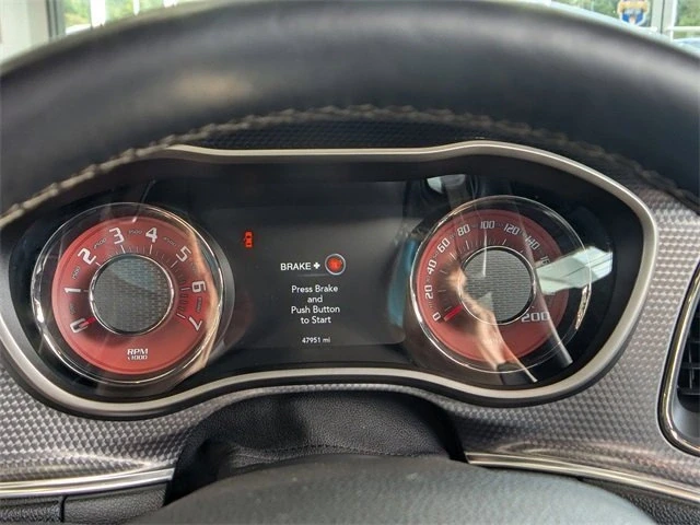2016 Dodge Challenger SRT Hellcat 3rd Gen - Image 15 of 15