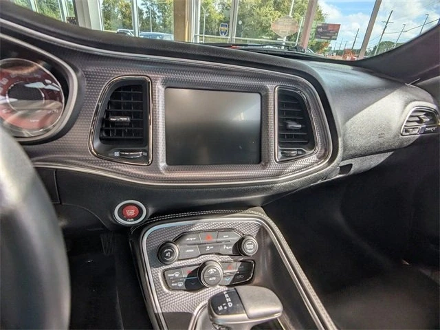 2016 Dodge Challenger SRT Hellcat 3rd Gen - Image 13 of 15