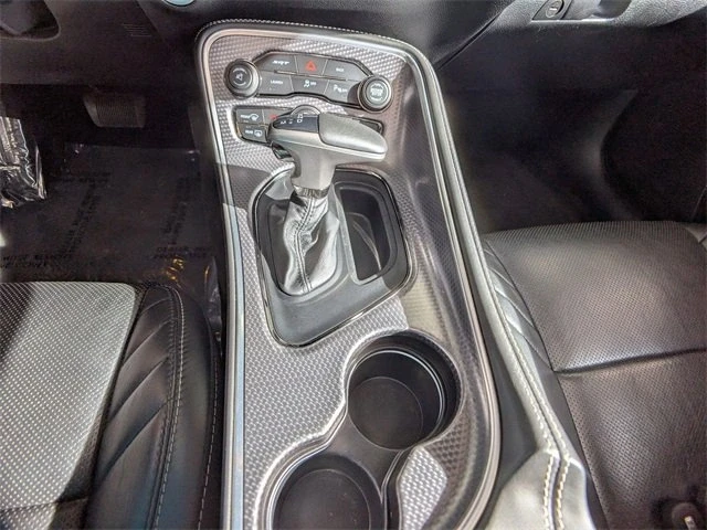 2016 Dodge Challenger SRT Hellcat 3rd Gen - Image 14 of 15