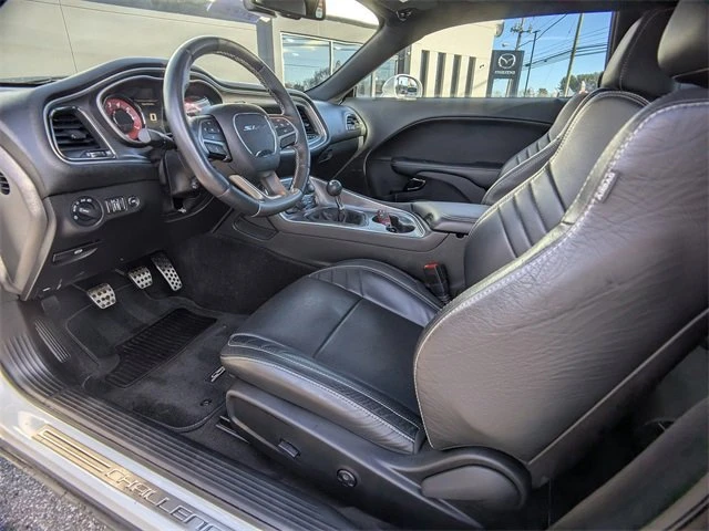 2016 Dodge Challenger SRT Hellcat 3rd Gen - Image 9 of 12