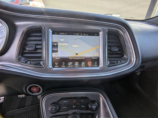 2016 Dodge Challenger SRT Hellcat 3rd Gen - Image 10 of 12
