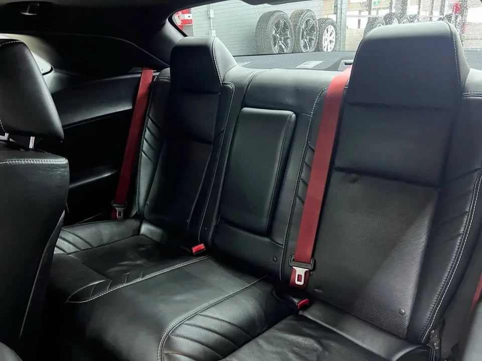 2016 Dodge Challenger SRT Hellcat 3rd Gen - Image 12 of 20
