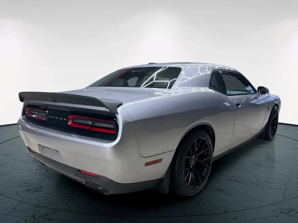 2016 Dodge Challenger SRT Hellcat 3rd Gen - Image 2 of 20
