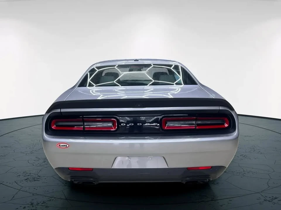 2016 Dodge Challenger SRT Hellcat 3rd Gen - Image 7 of 20