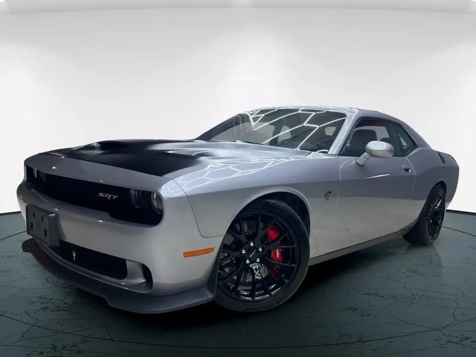 2016 Dodge Challenger SRT Hellcat 3rd Gen - Image 9 of 20