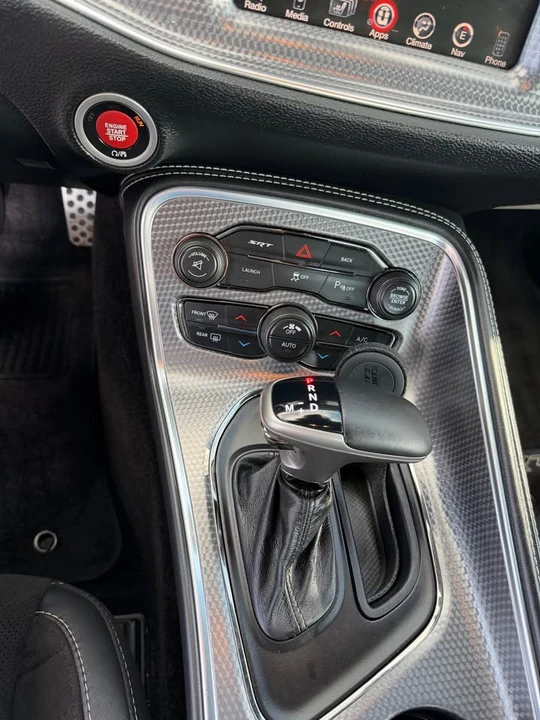 2016 Dodge Challenger SRT Hellcat 3rd Gen - Image 16 of 18