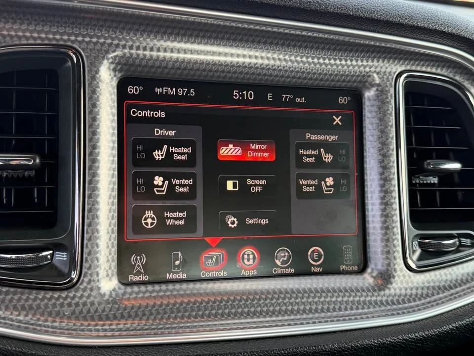 2016 Dodge Challenger SRT Hellcat 3rd Gen - Image 14 of 18