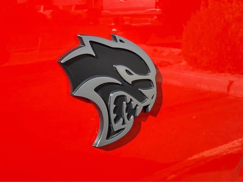 2016 Dodge Challenger SRT Hellcat 3rd Gen - Image 7 of 18