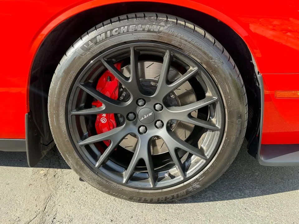 2016 Dodge Challenger SRT Hellcat 3rd Gen - Image 6 of 18