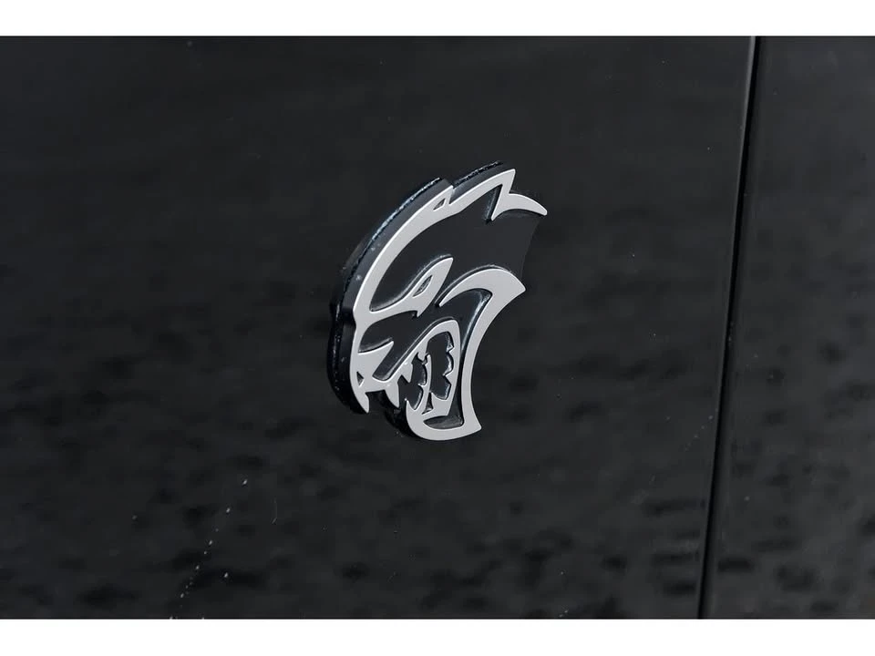2016 Dodge Challenger SRT Hellcat 3rd Gen - Image 18 of 20