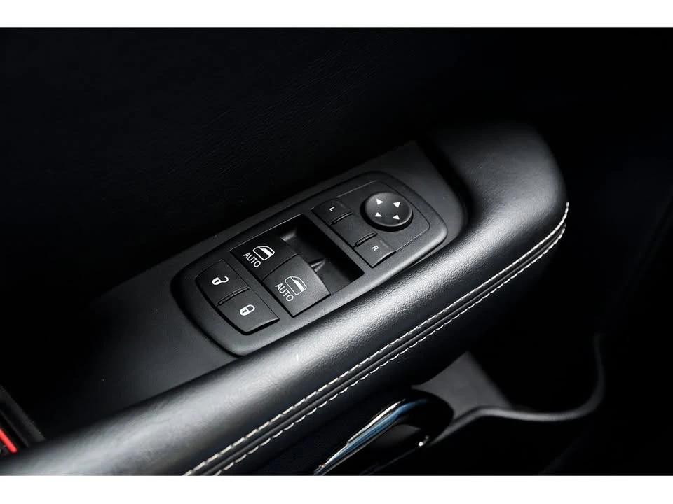 2016 Dodge Challenger SRT Hellcat 3rd Gen - Image 15 of 20