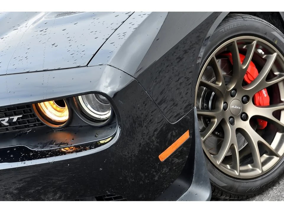 2016 Dodge Challenger SRT Hellcat 3rd Gen - Image 11 of 20