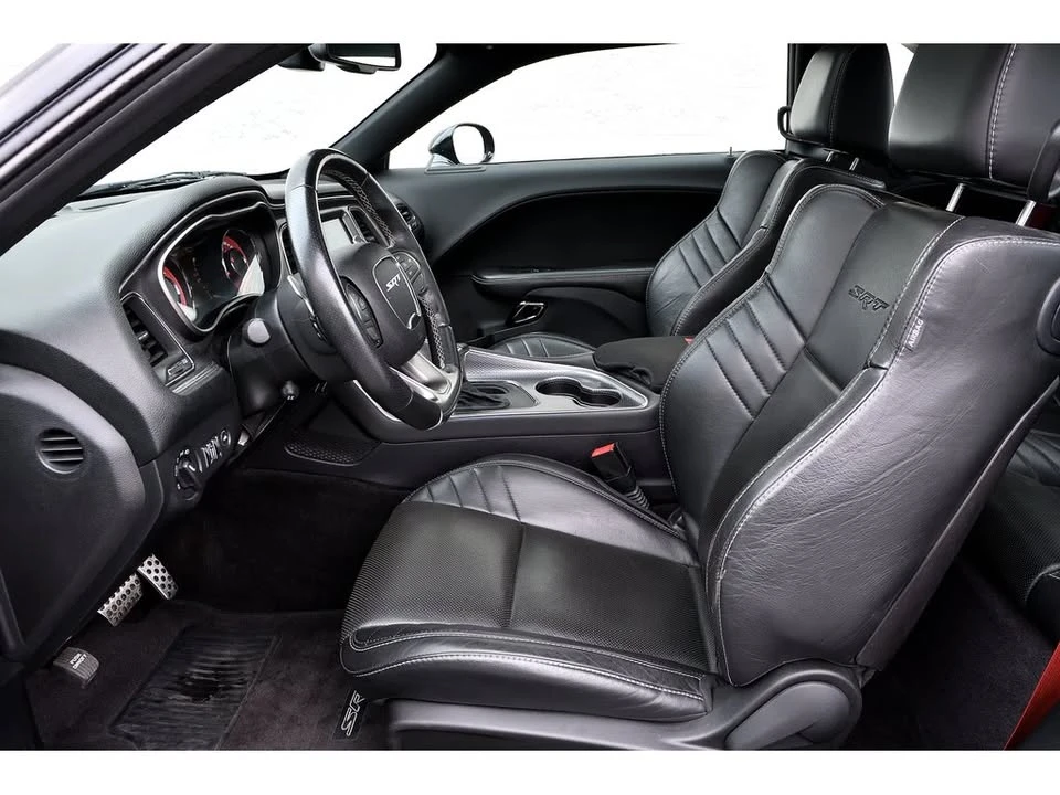 2016 Dodge Challenger SRT Hellcat 3rd Gen - Image 13 of 20