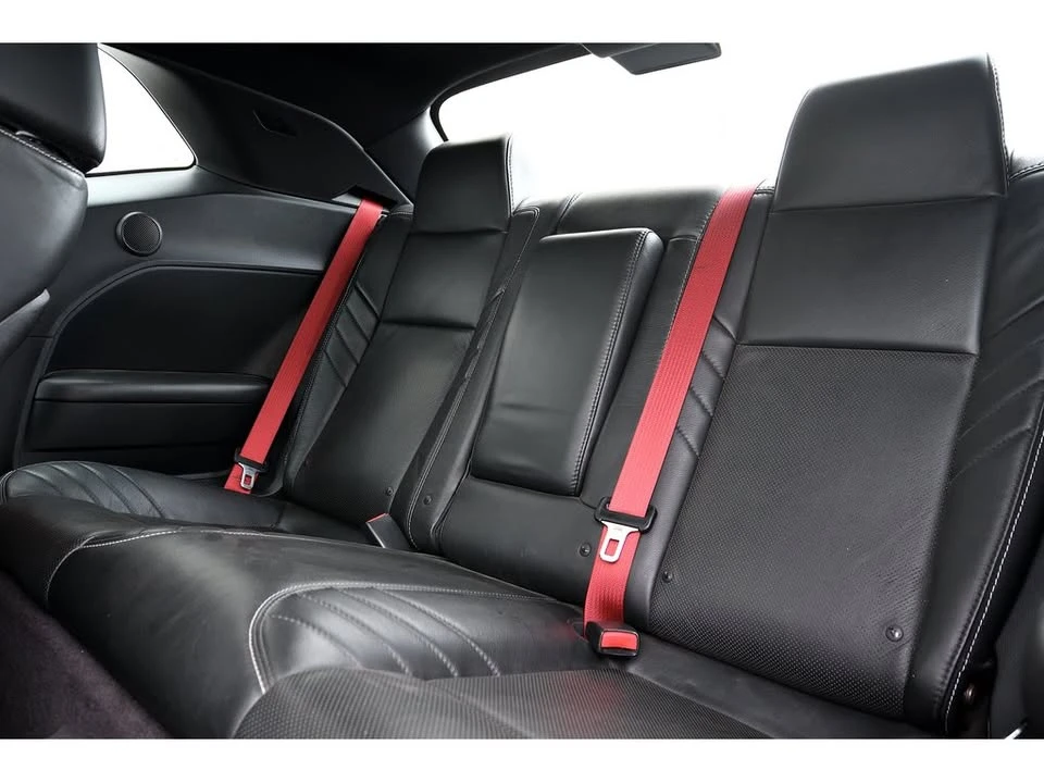 2016 Dodge Challenger SRT Hellcat 3rd Gen - Image 10 of 20